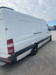 Crossbuss Sprinter 316 CDI Skåpbil Euro 5