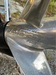 Mercury Marine Tempest Plus 19”