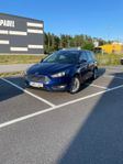 Ford Focus Kombi 1.0 EcoBoost Titanium Euro 6