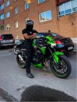 Kawasaki Z 900 2020