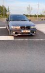 BMW e46 A-Traktor