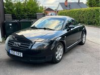 Audi TT Coupé 1.8 T Euro 4