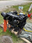 Mercruiser 2,8 diesel, 200 hk
