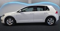 Volkswagen Golf 5-dörrar 1.2 TSI BMT Base Euro 6