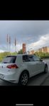 Volkswagen Golf 5-dörrar 1.2 TSI BMT Base Euro 6