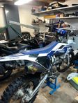 Husqvarna FC250