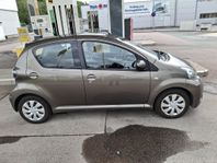 Toyota Aygo 5-dörrar 1.0 VVT-i Euro 5