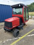 Toro groundsmaster