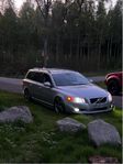 Volvo v70 09 A -traktor 