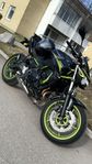 Kawasaki Z650 (tung A)