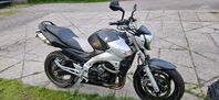 Suzuki GSR 600