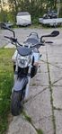 Suzuki GSR 600