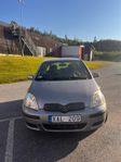 Toyota Yaris 5-dörrar 1.0 VVT-i