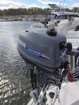 Yamaha 4 Hk four strok