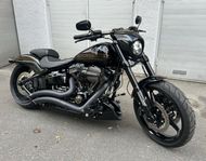 HARLEY DAVIDSON CVO BREAKOUT PROSTREET ”UNIK”