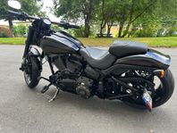 HARLEY DAVIDSON CVO BREAKOUT PROSTREET ”UNIK”