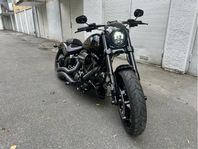 HARLEY DAVIDSON CVO BREAKOUT PROSTREET ”UNIK”