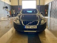 Volvo V70 2.4D 2008