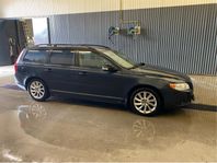 Volvo V70 2.4D 2008 