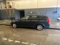 Volvo V70 2.4D 2008