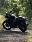 Kawasaki Eliminator 500