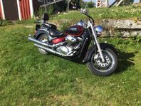 Suzuki VL 800 Intruder