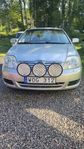 Toyota Corolla Kombi 1.6 VVT-i Euro 4