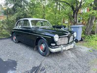 Volvo Amazon 121 1.6 4 växlad endast 3800 mil