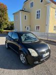 À-traktor Suzuki Swift