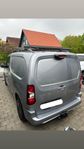 Peugeot Partner L1 1.2 PureTech 110 Euro 6