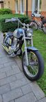 Suzuki Savage