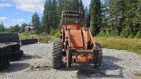 Hjullastare Allis Chalmers 