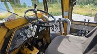 Hjullastare Allis Chalmers