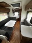 Adria astella 553ph Ärsmodell 2012