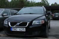 Volvo V50 2.0 D Summum Euro 4
