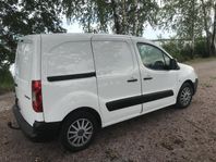 Citroën Berlingo 1,6 HDi 92 (Minicamper)