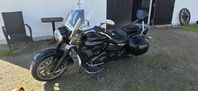 Yamaha Xv1900 Midnight Star