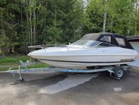 Wellcraft 21 sl Excel
