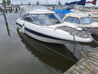Yamarin 59HT, 150hk