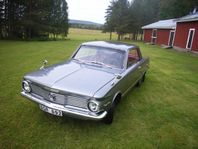 Chrysler Valiant Signet Hardtop 3.7 TorqueFlite