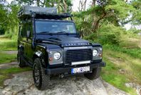 Land Rover Defender 110 LXV 2.2 TD4 4x4 Euro 5