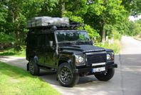 Land Rover Defender 110 LXV 2.2 TD4 4x4 Euro 5