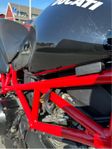Ducati Monster 695