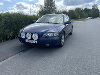 Volvo S60 2.4T Business