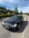 Mercedes-Benz E 240 T Euro 4