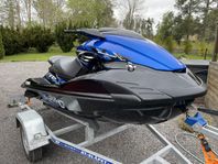 Yamaha Waverunner FZS SVHO