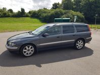 Volvo V70 2.5T Euro 4