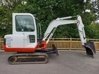 Takeuchi Take-Job TB125