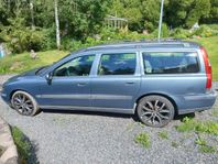 Volvo V70 2.4 Business Euro 4