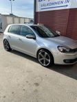 Volkswagen Golf 5-dörrar 1.8 TSI Wolfsburg Edition Euro 5